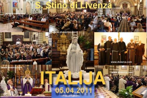 Italija, 05.04.2011.