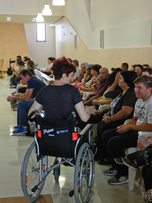 Petrićevac, Banja Luka, 22. 07. 2017.