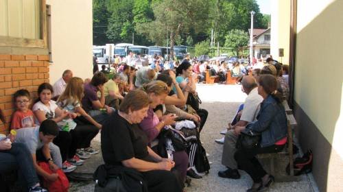 08.06.2014. DUHOVI - ŠURKOVAC