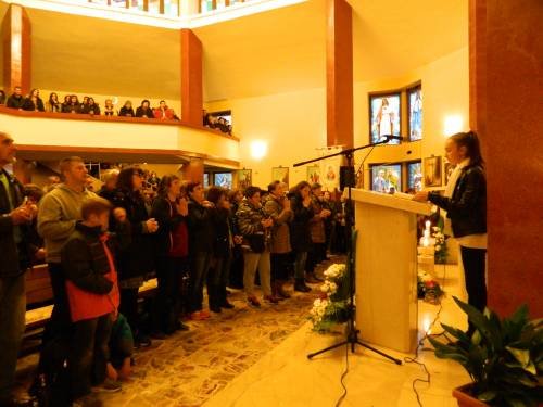 Dvodnevna duhovna obnova: Skopaljska Gračanica (BiH)
