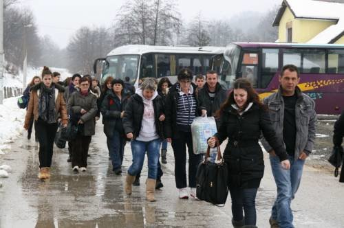 SUBOTA 16. 02. 2013. ŠURKOVAC