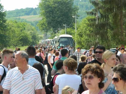 08.06.2014. DUHOVI - ŠURKOVAC