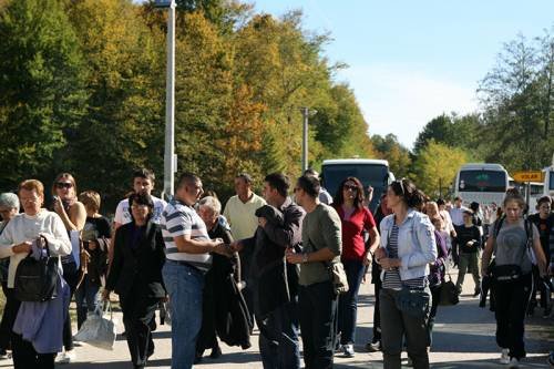 Duhovna obnova 20.10.2012. - ŠURKOVAC