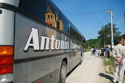 PATRON ŽUPE SRCA ISUSOVA ŠURKOVAC 8. I 9. 6. 2013.