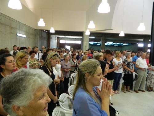 05.07.2014. Petričevac Banja Luka