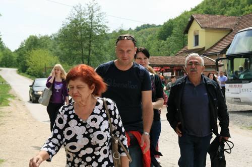 04.05.2013. - Šurkovac