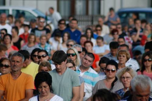 Hrvatska Tišina 13. 07. 2017.