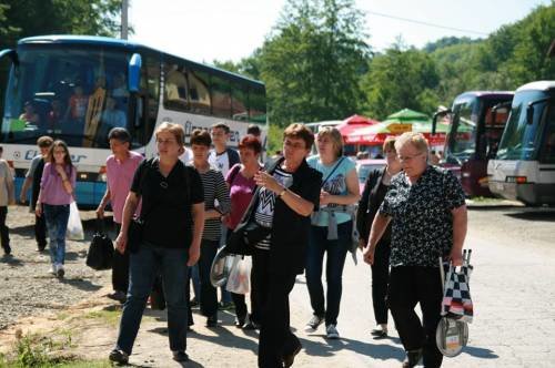 PATRON ŽUPE SRCA ISUSOVA ŠURKOVAC 8. I 9. 6. 2013.