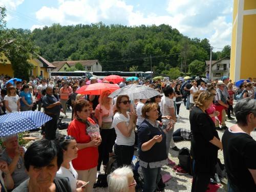 Duhovi, Šurkovac 20. 05. 2018.