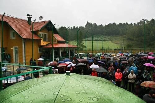 Šurkovac 26. i 27. 09. 2015.