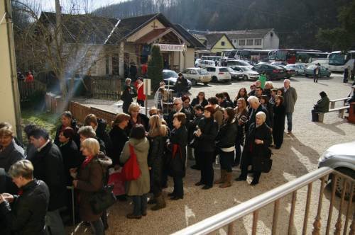 15. 02. 2014. ŠURKOVAC