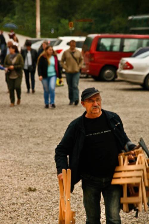 Šurkovac 26. i 27. 09. 2015.