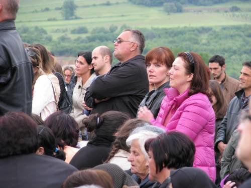 Skopaljska Gracanica 30.-31. 05. 2014.