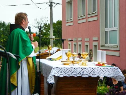 Hrvatska Tišina 30. 07. 2015.