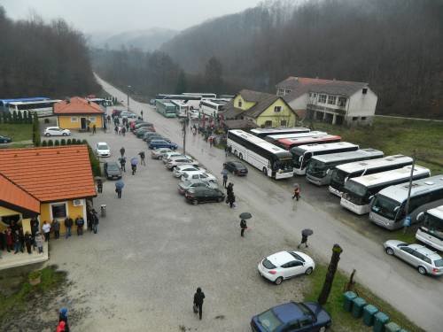 Šurkovac 24. i 25. 11. 2018.