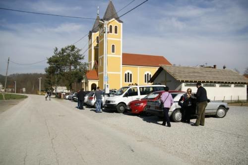 15.03.2014. ŠURKOVAC