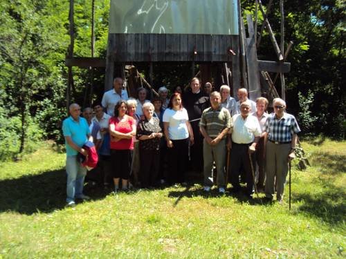 Srce Marijino u Lipićima 16.06.2012.