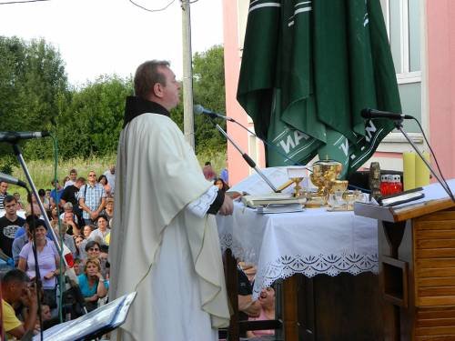 Hrvatska Tišina 13. 07. 2017.