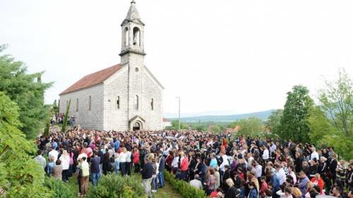 Duhovna obnova u Bajagiću