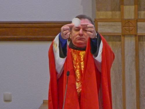 Cvjetnica u Šurkovcu (25. 03. 2018.)