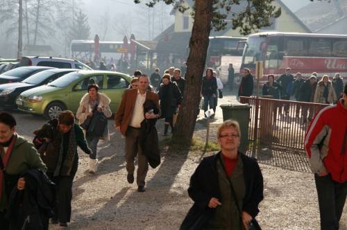 11.01.2014. subota -  Šurkovac