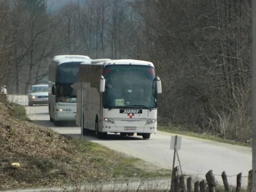 MOLITVENI SUSRET 18. 03. 2012. ŠURKOVAC