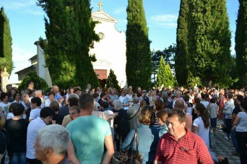 Marčana (Istra) 25. 06. 2015.