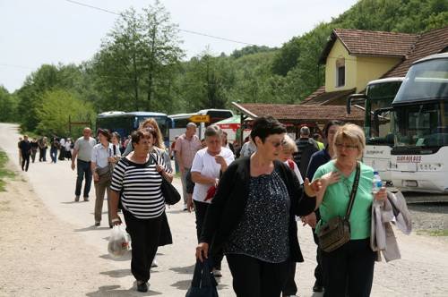 04.05.2013. - Šurkovac