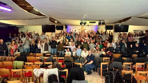 Siječanj, 2026. Kloster Alzgern