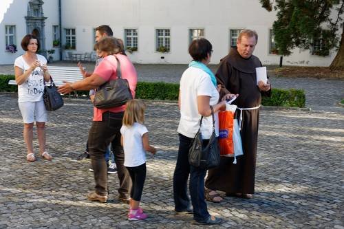 Rheinau (Švicarska) 29. 08. 2015.