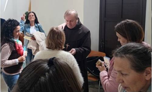 DUHOVNE VJEŽBE MEĐUNARODNOG APOSTOLATA MOLITVE I ZADOVOLJŠTINE 2026.