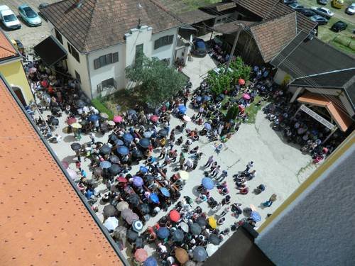 19.05.2013. ŠURKOVAC