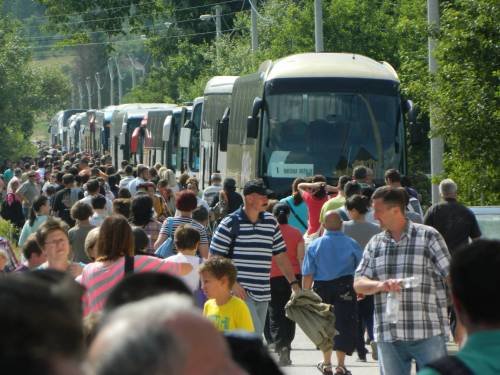 08.06.2014. DUHOVI - ŠURKOVAC