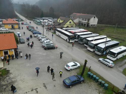 Šurkovac 24. i 25. 11. 2018.