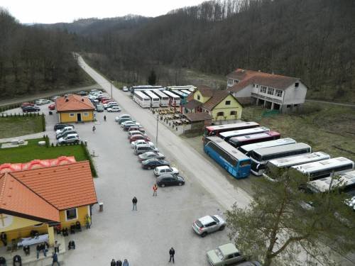 Šurkovac 29. 03. 2015. - Cvjetnica