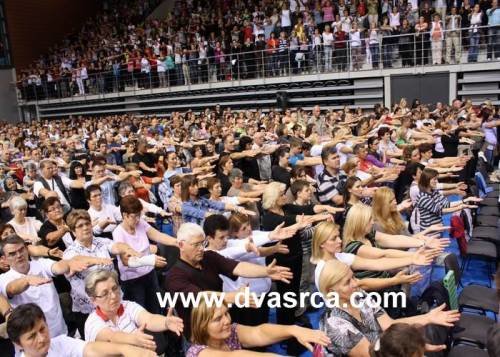 DUHOVNA OBNOVA OSIJEK 28.09.2012.