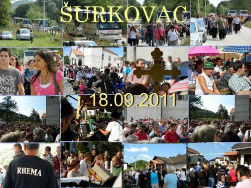 Šurkovac