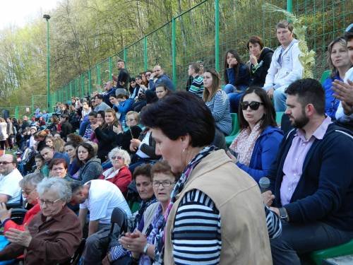 Cvjetnica, Šurkovac 2017.