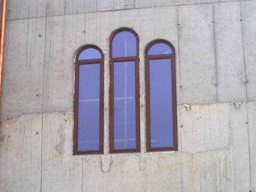 Prvi prozori