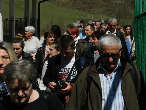 Šurkovac 08. 04. 2018.