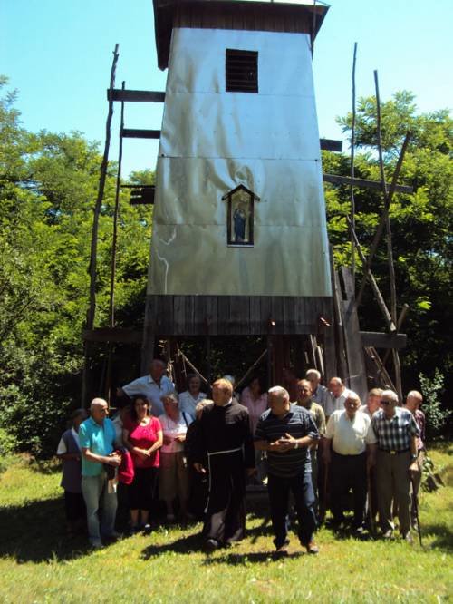 Srce Marijino u Lipićima 16.06.2012.