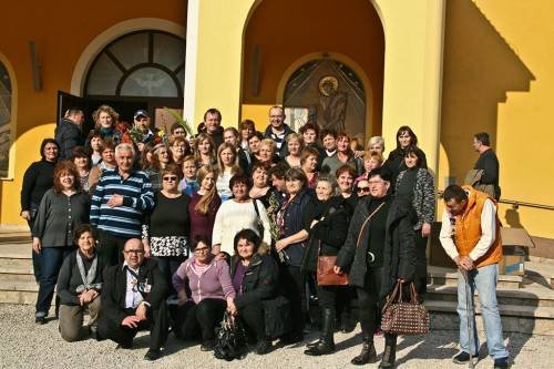 Cvjetnica - Šurkovac 20. 03. 2016.