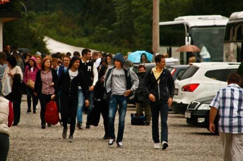 Šurkovac 26. i 27. 09. 2015.