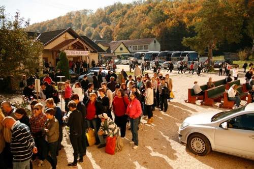 19.10.2013. ŠURKOVAC