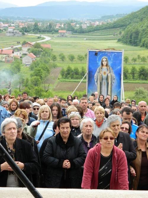 Skopaljska Gracanica 30.-31. 05. 2014.