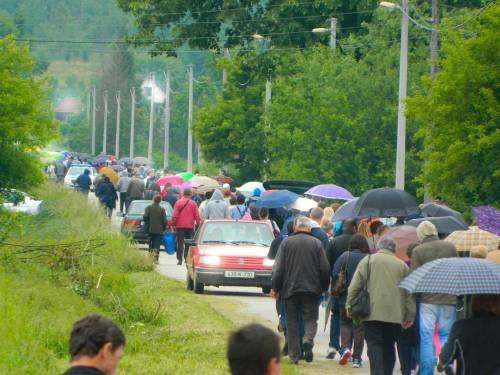 Duhovi 24. 05. 2015. Šurkovac