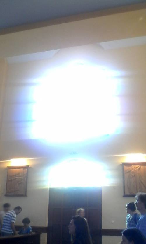 Gdje su dvoje ili troje okupljeni u Moje ime, tu Sam Ja među njima...