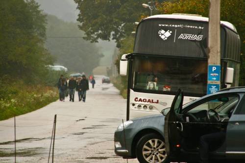 Šurkovac 26. i 27. 09. 2015.