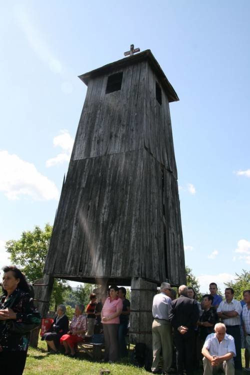 PROSLAVA sv. ANTE PADOVANSKOG U VOLARU 13.06.2012.