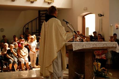 PROSLAVA SVETE ANE STARA RIJEKA 26.07.2013.